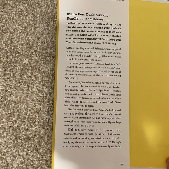 Fiction Book Bundle - Picture 3 of 6